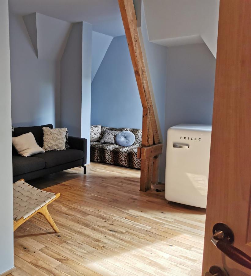 Apartamento Kasteel Ryckevelde Sijsele Exterior foto