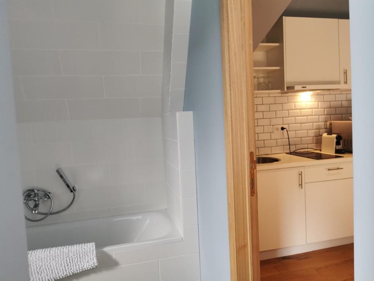 Apartamento Kasteel Ryckevelde Sijsele Exterior foto