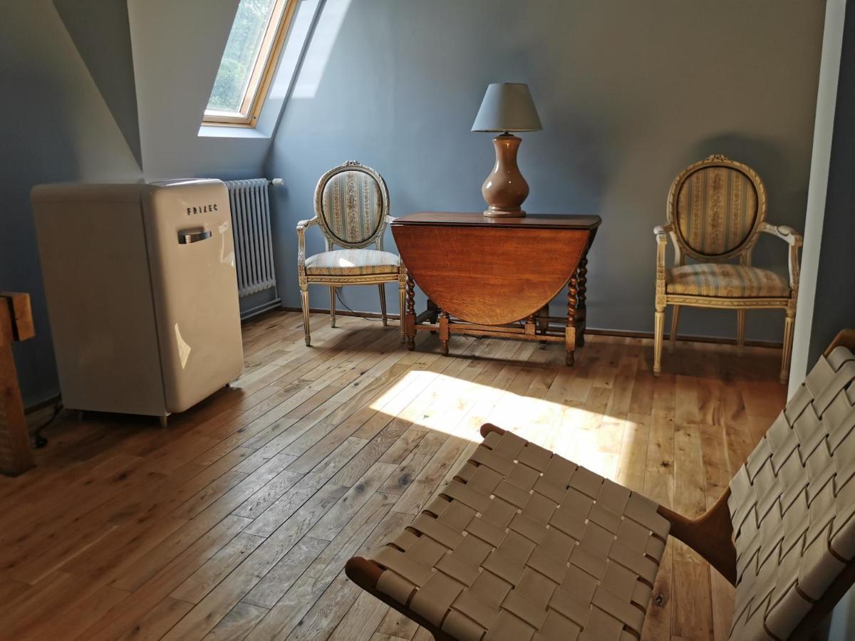 Apartamento Kasteel Ryckevelde Sijsele Exterior foto