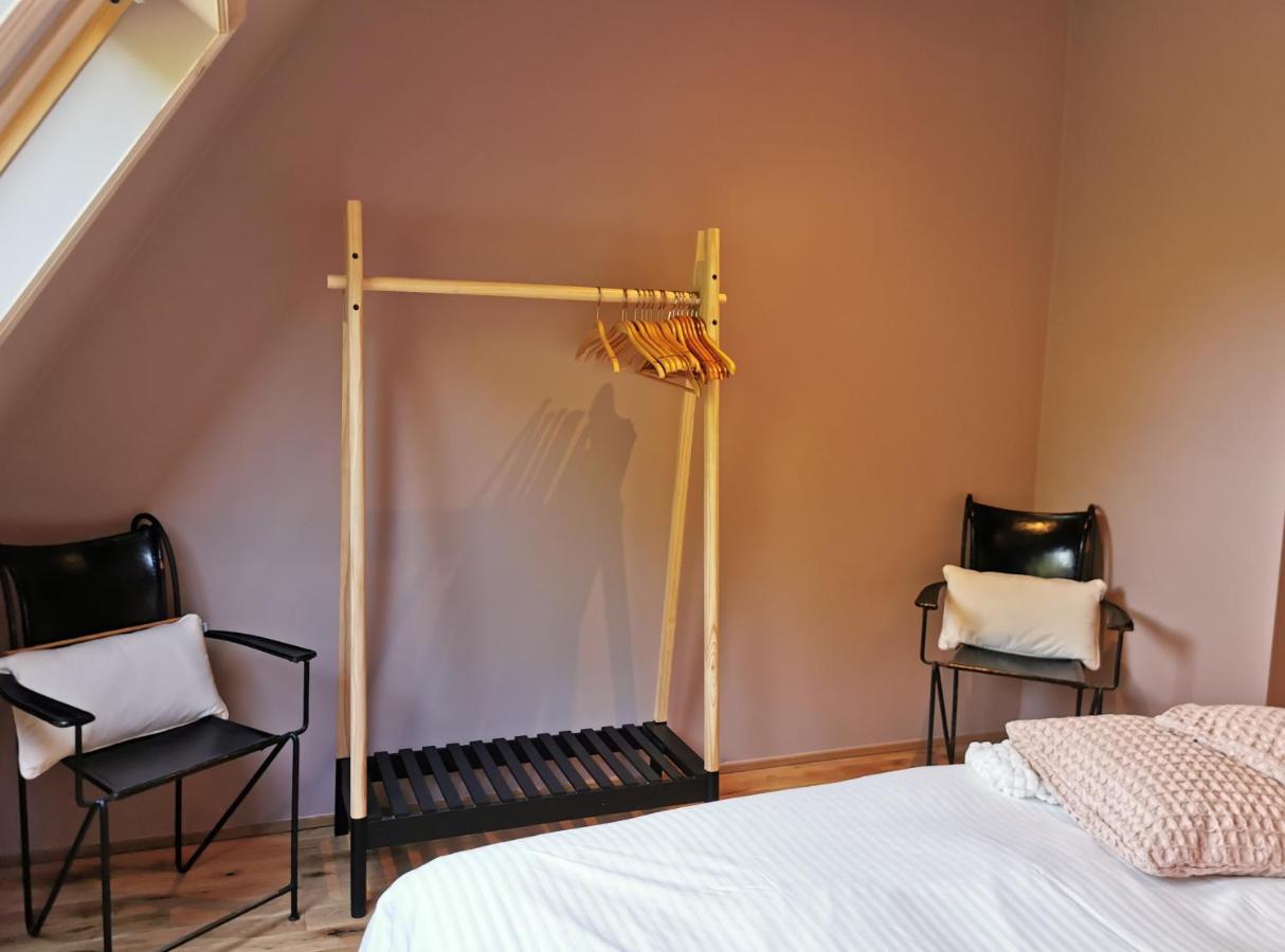 Apartamento Kasteel Ryckevelde Sijsele Exterior foto
