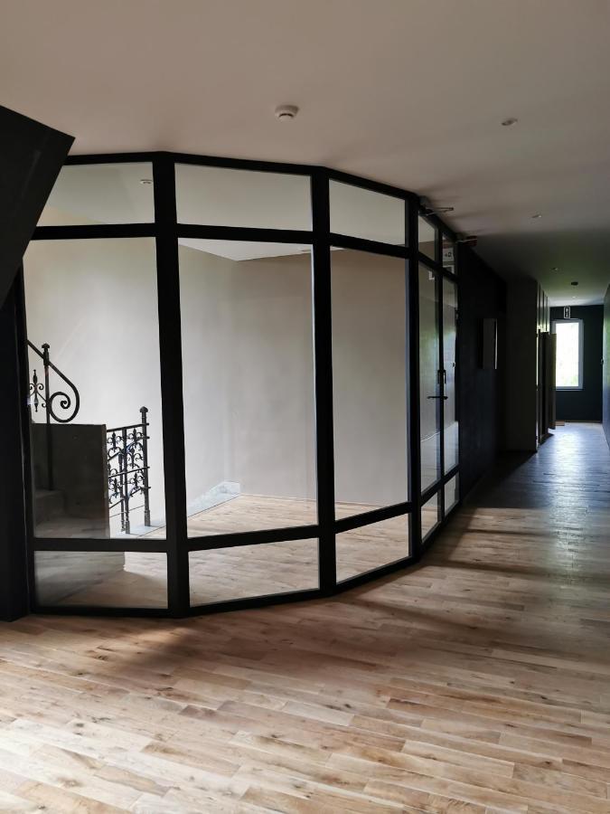 Apartamento Kasteel Ryckevelde Sijsele Exterior foto