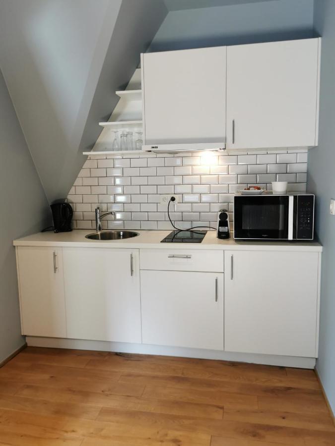 Apartamento Kasteel Ryckevelde Sijsele Exterior foto