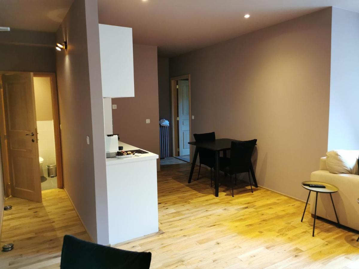 Apartamento Kasteel Ryckevelde Sijsele Exterior foto